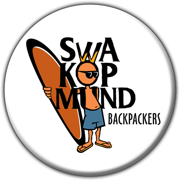 Swakopmund Backpackers - Backpacker Accommodation in Swakopmund, Namibia