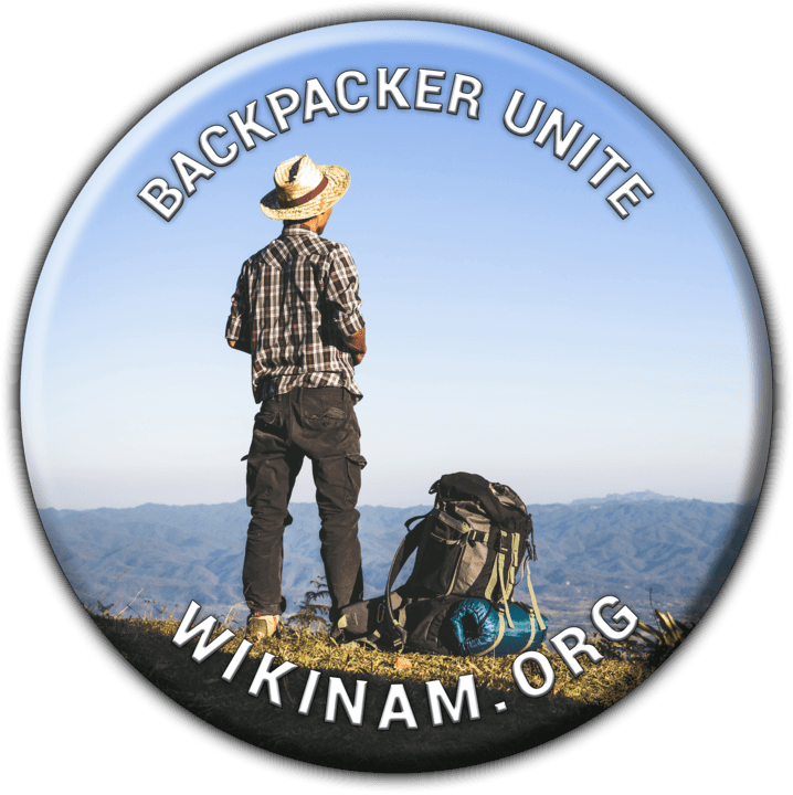 BackPacker Unite - Backpacker Accommodation in Windhoek, Namibia