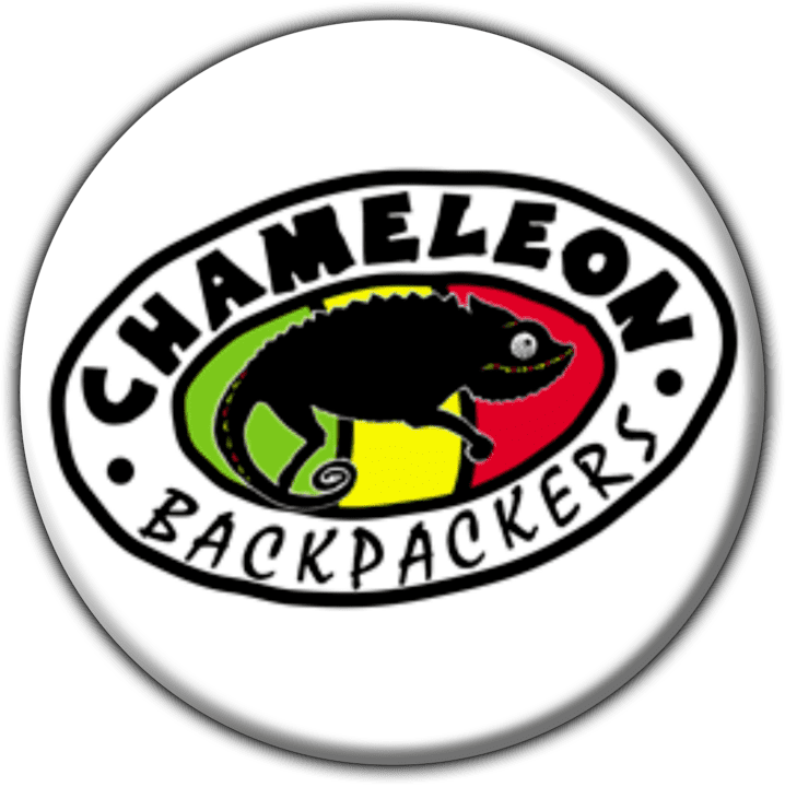 Chameleon Backpackers - Backpacker Accommodation in Windhoek, Namibia