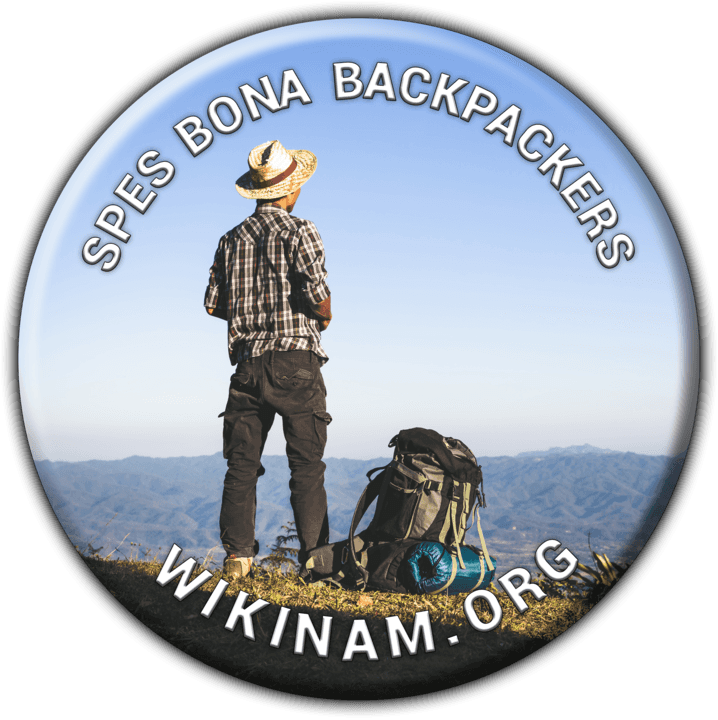 Spes Bona Backpackers - Backpacker Accommodation in Windhoek, Namibia
