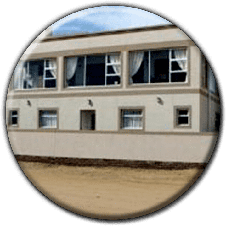 Gamsberg Accommodation - Bed & Breakfast Accommodation in Henties Bay, Namibia