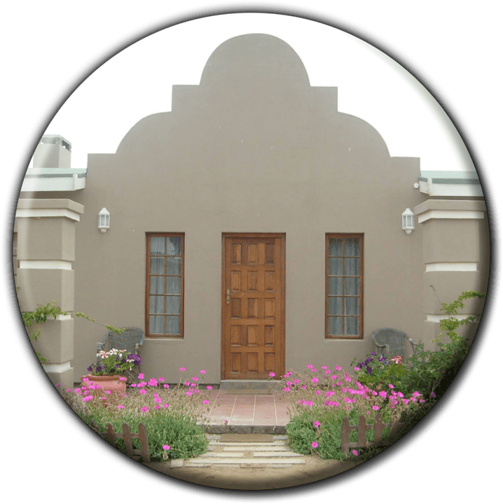 Huis KLipdrift Self Catering Accommodation  - Bed & Breakfast Accommodation in Henties Bay, Namibia