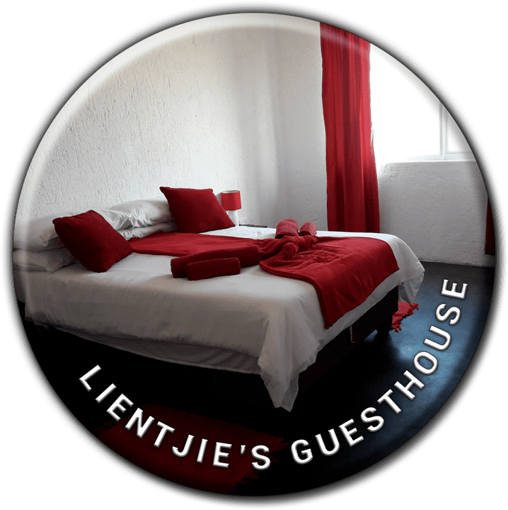 Lientjie's Guesthouse - Bed & Breakfast Accommodation in Henties Bay, Namibia