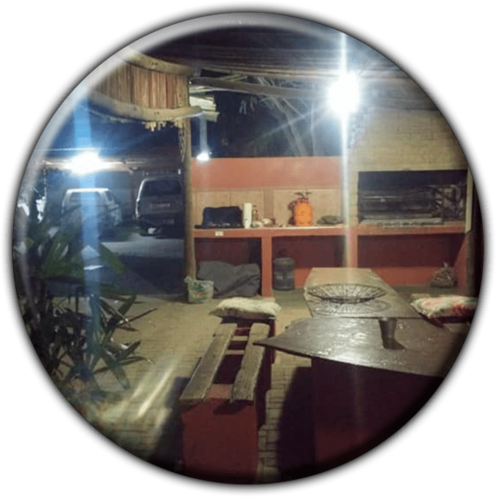 La Rochelle - Bed & Breakfast Accommodation in Keetmanshoop, Namibia