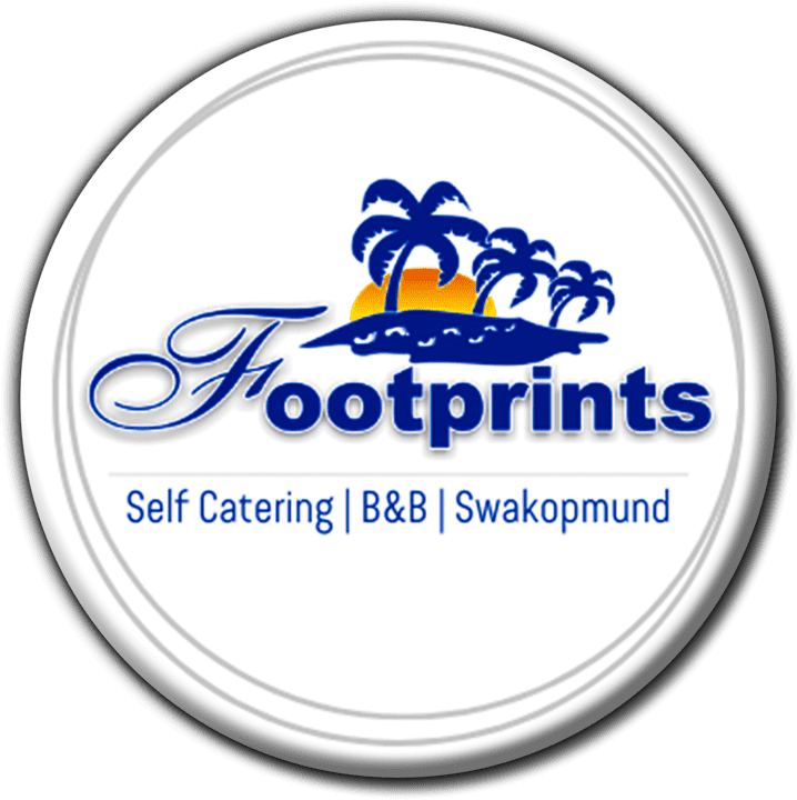 Footprints Self-Catering - Bed & Breakfast Accommodation in Swakopmund, Namibia