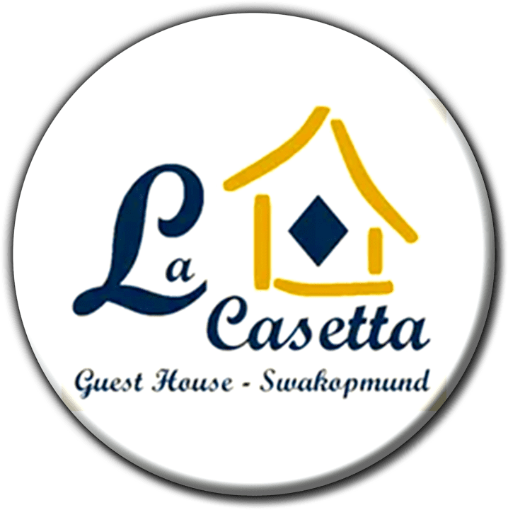 La Casetta Bed & Breakfast - Bed & Breakfast Accommodation in Swakopmund, Namibia