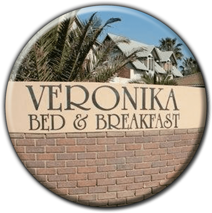 Veronika Bed & Breakfast - Bed & Breakfast Accommodation in Swakopmund, Namibia