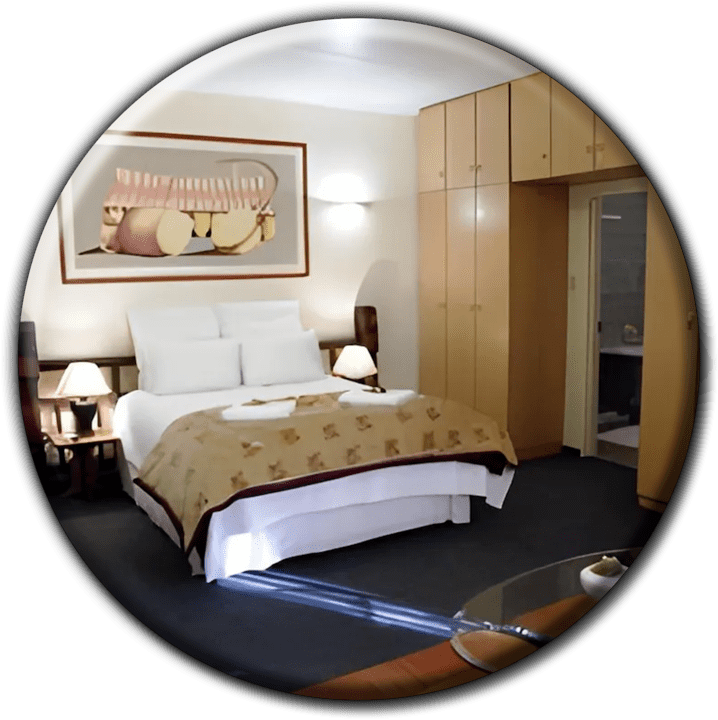 Jordani - Bed & Breakfast Accommodation in Windhoek, Namibia