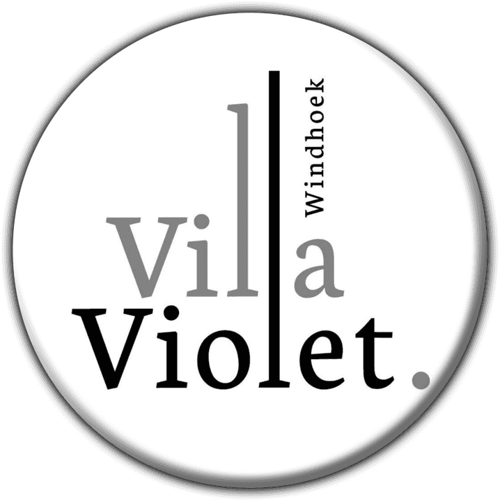 Villa Violet Guesthouse - Bed & Breakfast Accommodation in Windhoek, Namibia