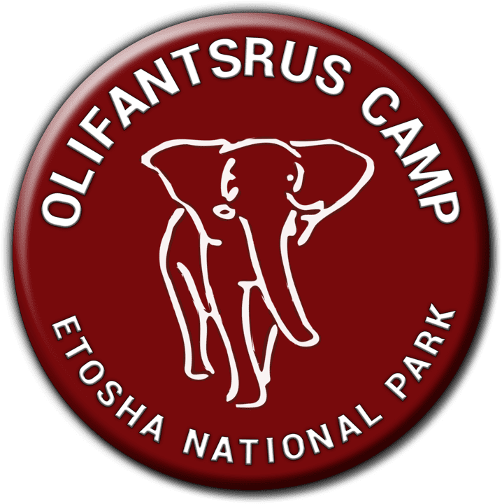 Olifantsrus Camp - Camping and Caravanning Accommodation in Etosha, Namibia