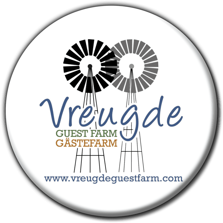 Vreugde Guest Farm - Camping and Caravanning Accommodation in Etosha, Namibia