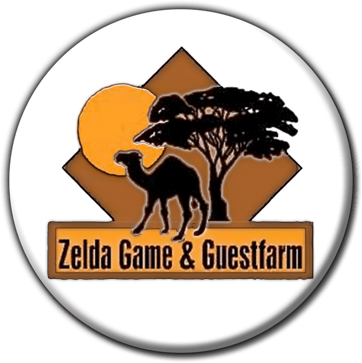 Zelda Game and Guest Farm - Camping and Caravanning Accommodation in Gobabis, Namibia