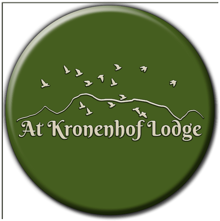 Kronenhof Lodge - Camping and Caravanning Accommodation in Maltahöhe, Namibia