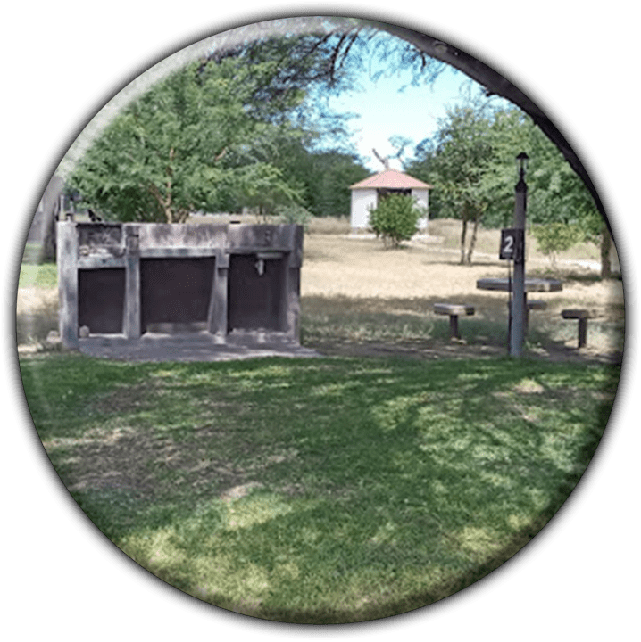 King's Highway Rest Camp - Camping and Caravanning Accommodation in Okahandja, Namibia