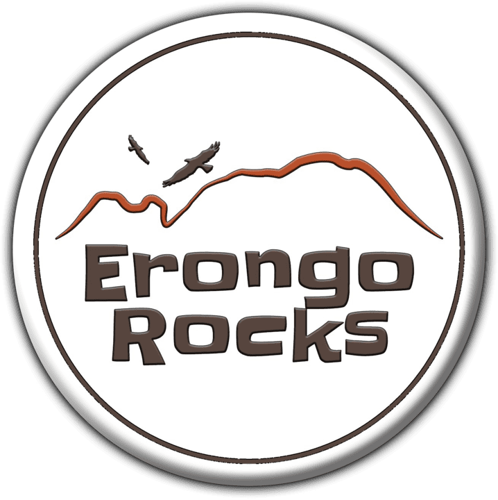 Erongo Rocks Farmhouse and Camping - Camping and Caravanning Accommodation in Omaruru, Namibia