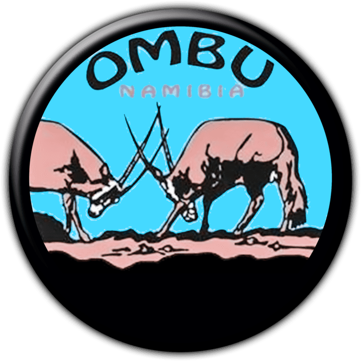 Ombu Hunting and Guest Farm - Camping and Caravanning Accommodation in Omaruru, Namibia