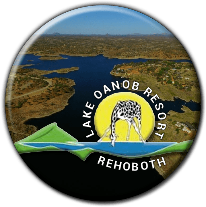Lake Oanob Resort - Camping and Caravanning Accommodation in Rehoboth, Namibia