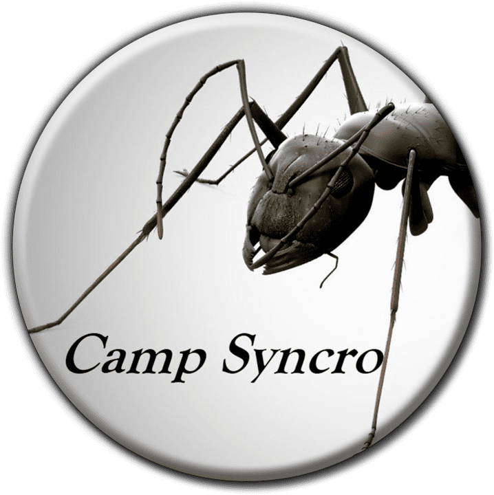 Camp Syncro Kunene Marienfluss - Camping and Caravanning Accommodation in Ruacana, Namibia