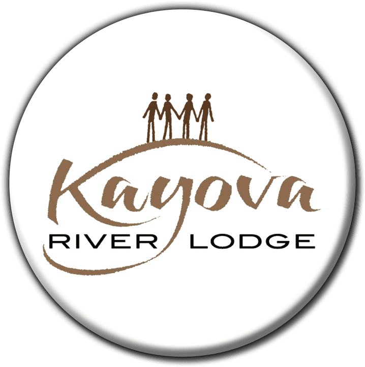 Kayova River Lodge - Camping and Caravanning Accommodation in Rundu, Namibia