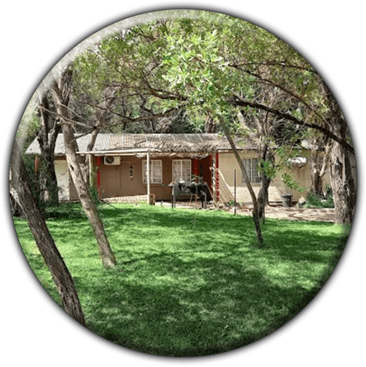 Sarasungu River Lodge - Camping and Caravanning Accommodation in Rundu, Namibia