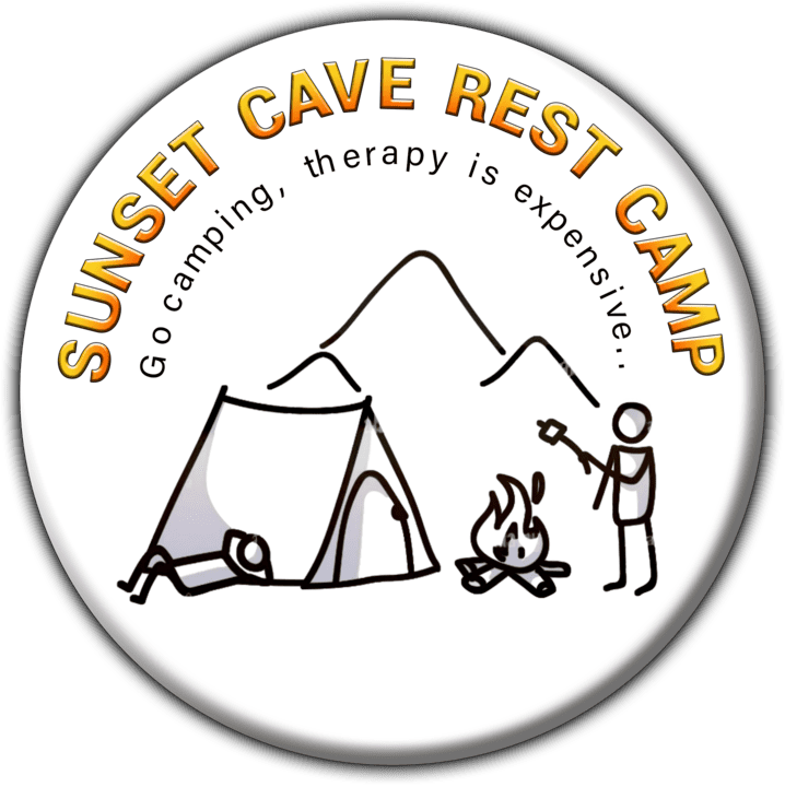 Sunset Cave Rest Camp - Camping and Caravanning Accommodation in Rundu, Namibia