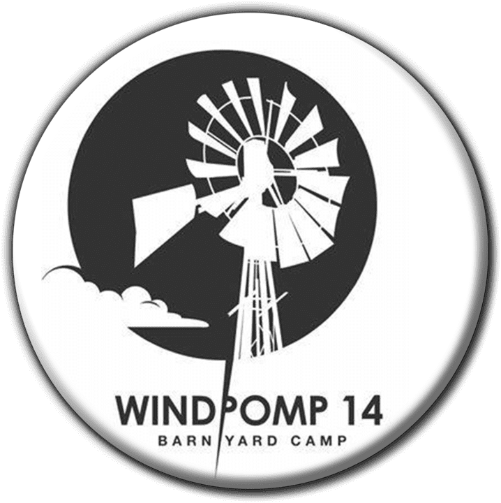 Windpomp 14 - Camping and Caravanning Accommodation in Swakopmund, Namibia