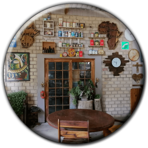 Oshikoto Maroela Restcamp - Camping and Caravanning Accommodation in Tsumeb, Namibia