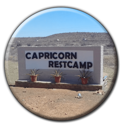 Capricorn Rest Camp - Camping and Caravanning Accommodation in Windhoek, Namibia