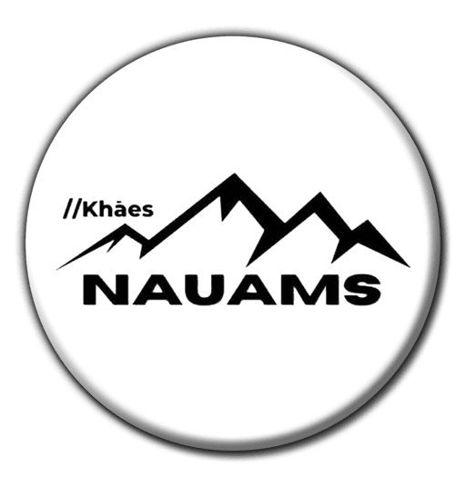 Nauams (Windhoek-Sossusvlei) - Camping and Caravanning Accommodation in Windhoek, Namibia