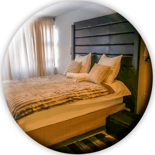 Kamho Guesthouse - Guesthouse Accommodation Across Namibia in Tsumeb, Namibia