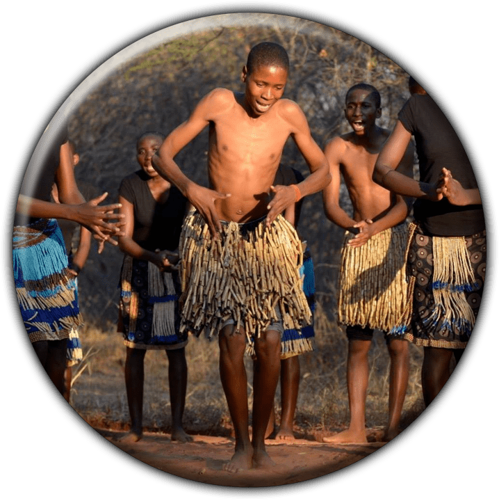 RiverDance Lodge - Lodge Accommodation in Divundu, Namibia