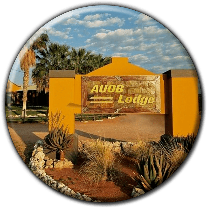 Auob Country Lodge - Lodge Accommodation in Gochas, Namibia