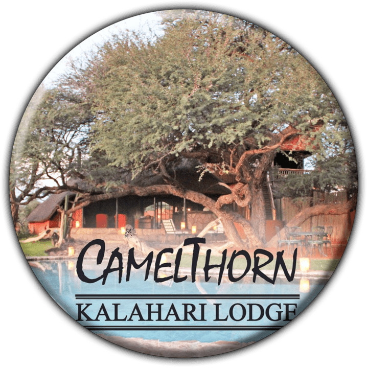 Camelthorn Kalahari Lodge - Lodge Accommodation in Hoachanas, Namibia