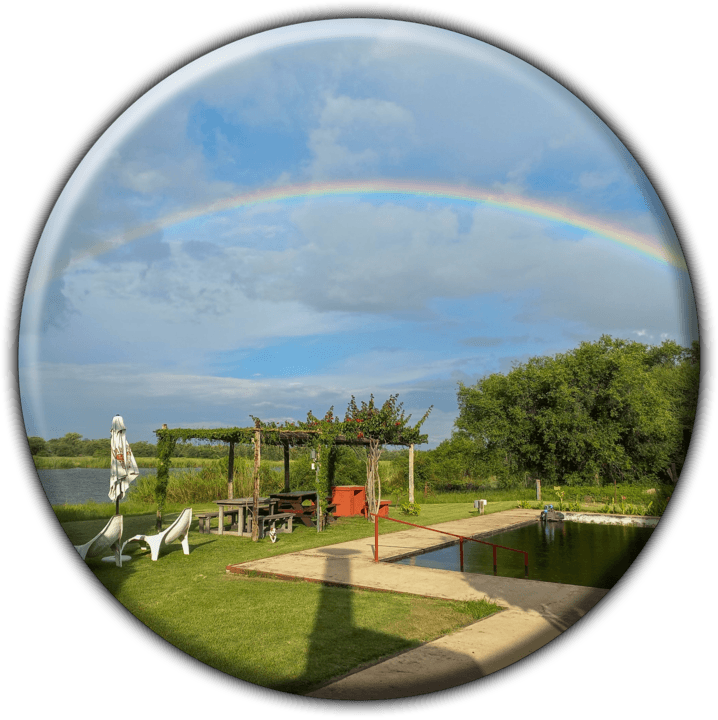 Kaisosi River Lodge - Lodge Accommodation in Rundu, Namibia
