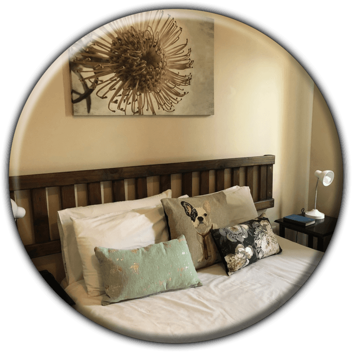 Crayfish Creek Lodge - Lodge Accommodation in Walvis Bay, Namibia