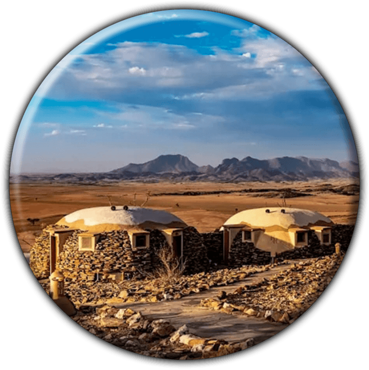 Rostock Ritz Desert Lodge - Lodge Accommodation in Windhoek, Namibia