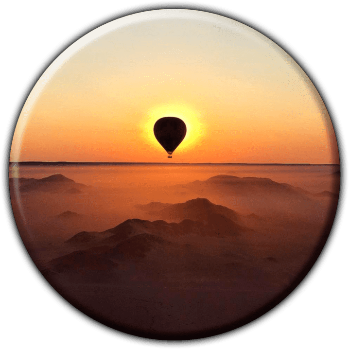 Namib Sky Balloon Safaris - Adventure Sports in Sesriem, Namibia