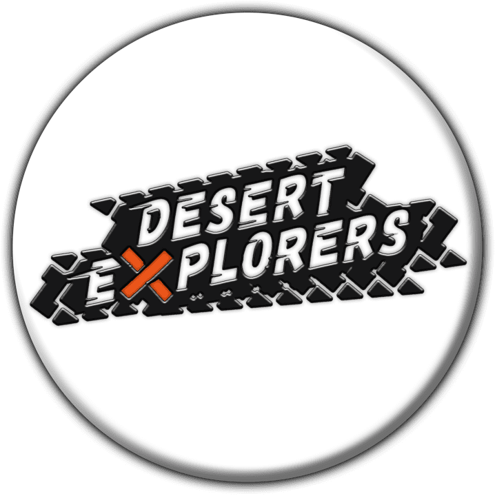 Desert Explorers - Adventure Sports in Swakopmund, Namibia