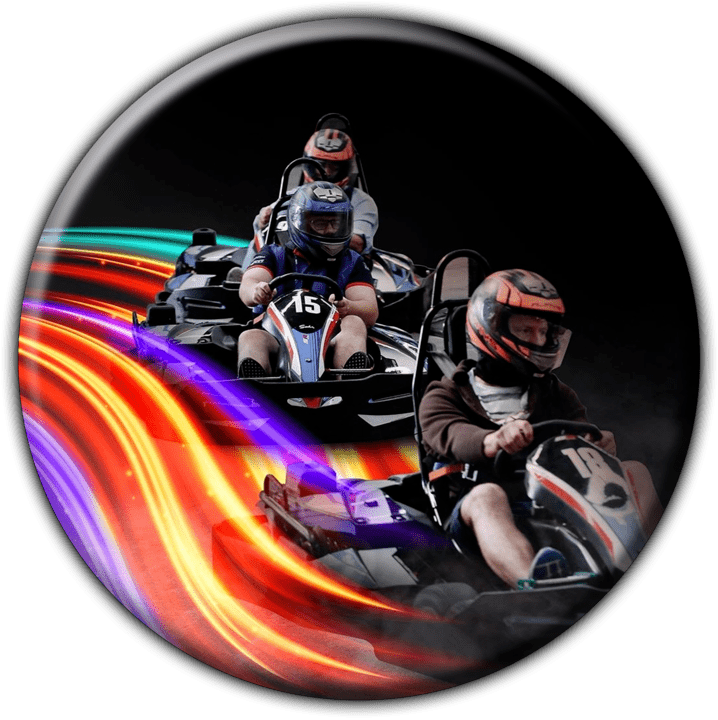 Swakopmund Go-Karting - Adventure Sports in Swakopmund, Namibia