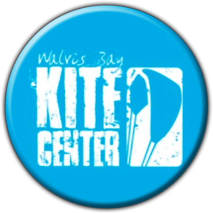 Kite Center - Adventure Sports in Walvis Bay, Namibia