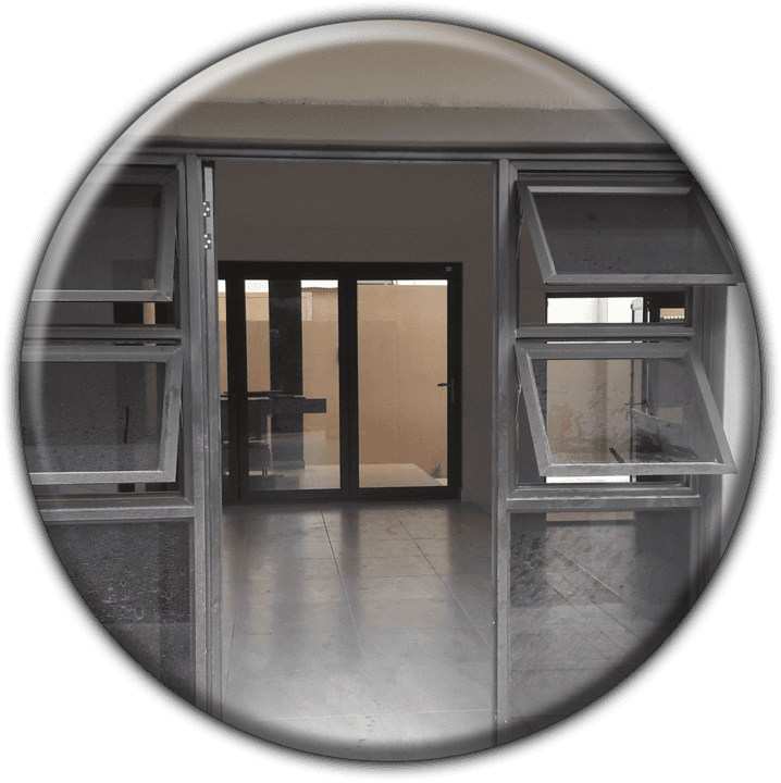 DWT Glass & Aluminium Manufacture - Aluminium Fabrications in Windhoek, Namibia