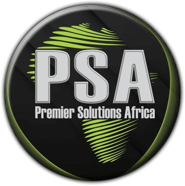 PSA (Premier Solutions Africa) - Aluminium Fabrications in Windhoek, Namibia