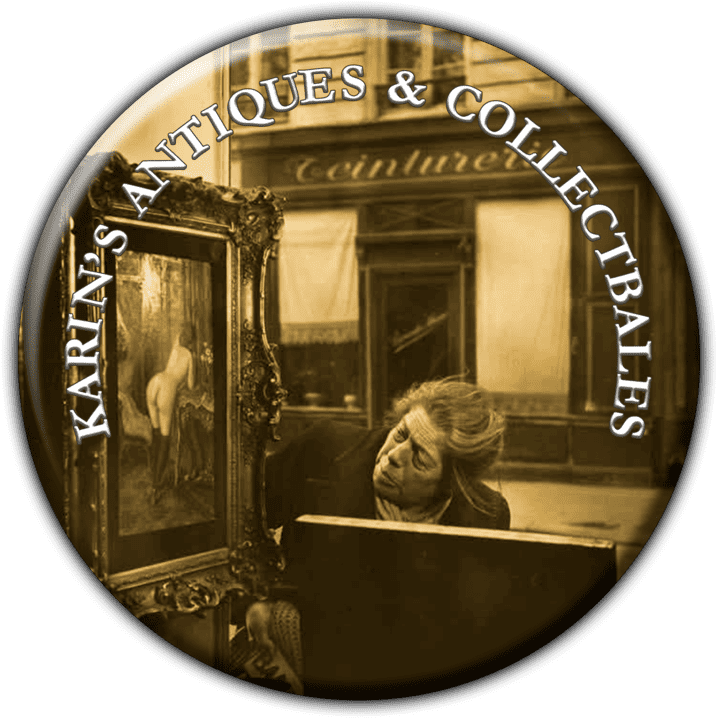 Karin's Antiques & Collectables - Antique Dealers in Swakopmund, Namibia