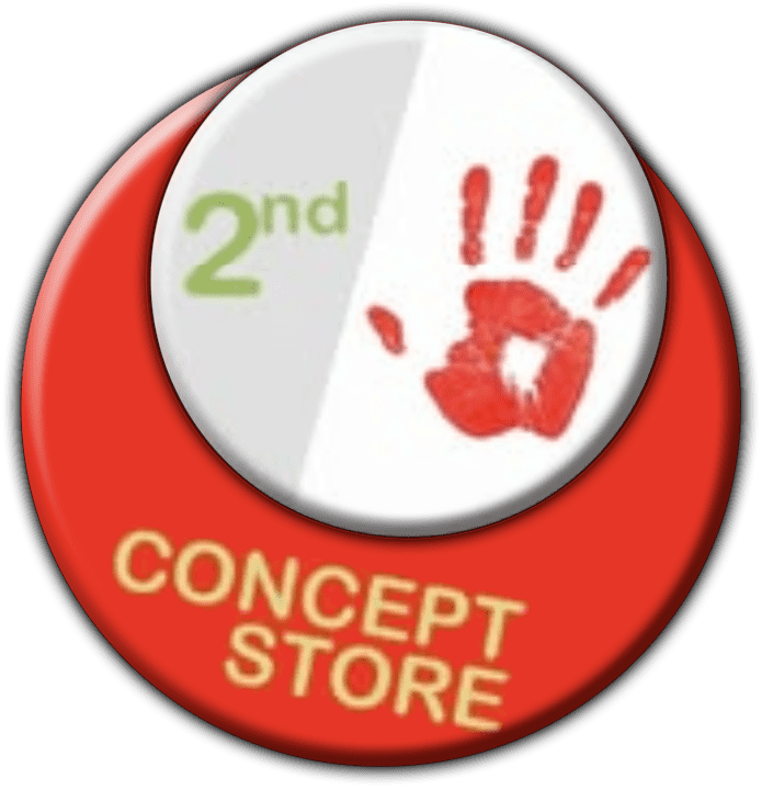 2nd Hand Concept Store - Antique Dealers in Windhoek, Namibia