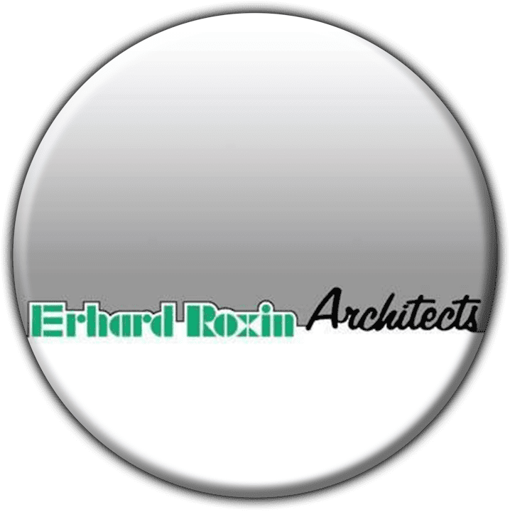 Erhard Roxin Architects - Architects in Swakopmund, Namibia