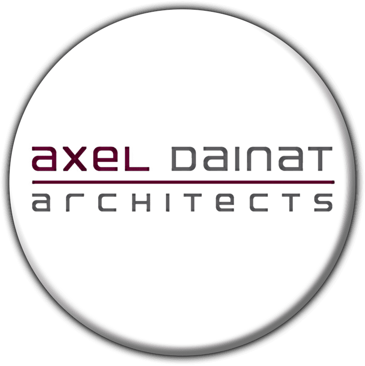 Axel Dainat Architects - Architects in Windhoek, Namibia