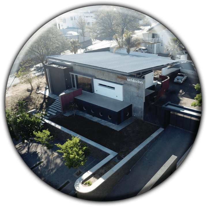 Bartsch Architection Architects - Architects in Windhoek, Namibia