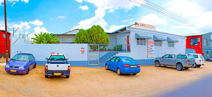 Uli's Auto Electrical & Mechanical Repairs - Auto Electricians in Windhoek, Namibia