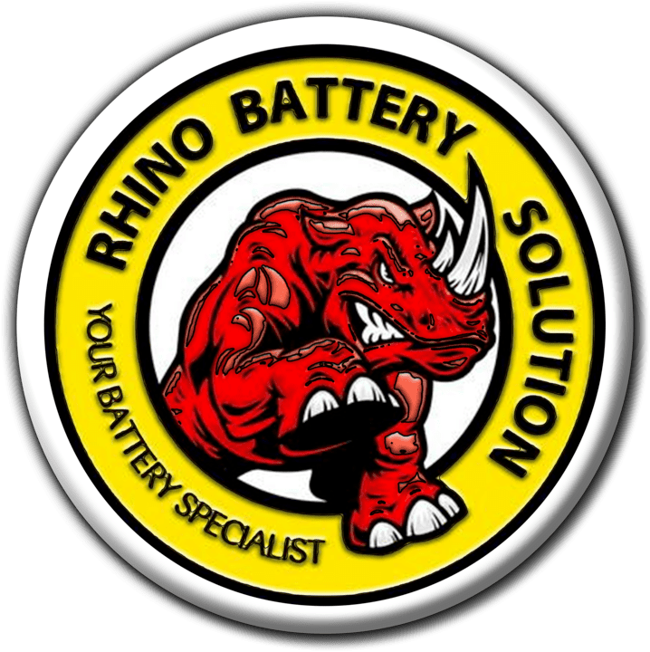 Rhino  Battery  Solution Car Batteries - Batteries & Battery Accessories in Windhoek, Namibia