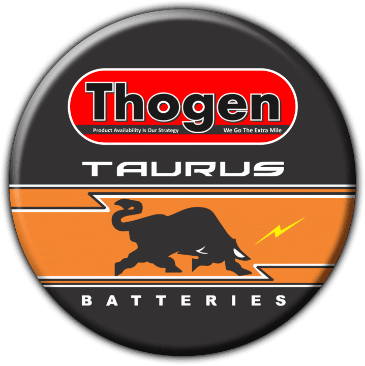 Thogen Batteries banner
